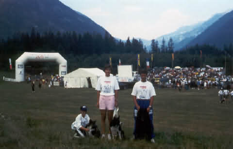 Chamonix 97