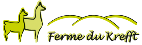 Logo ferme du krefft 2