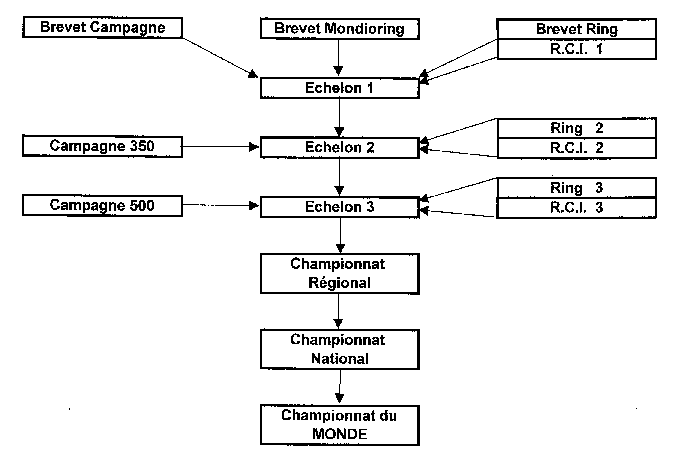 Mondioring