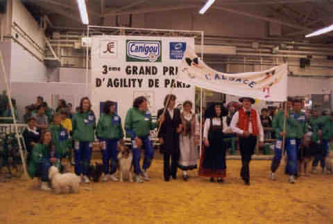 Grand Prix de Paris 97